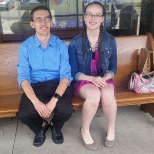 Meet your Posher, Dawn